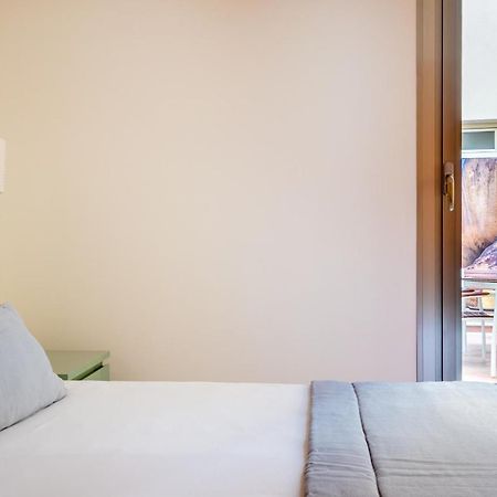 Homeabout Fresca Apartment I Málaga Kültér fotó